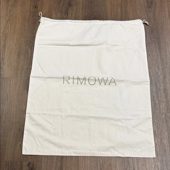 RIMOWA Large Suitcase Sleeper Bag Storage Bag Travel - Picture 1 of 6